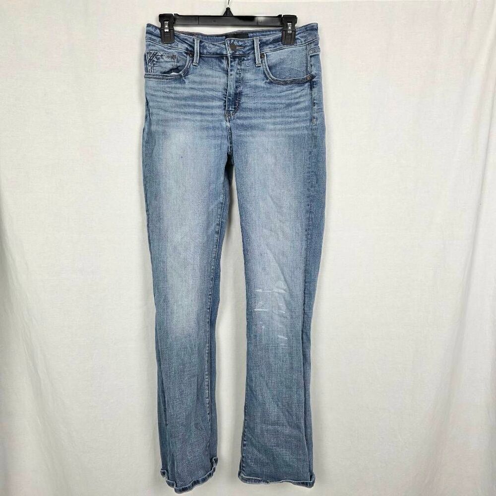 Buckle Black Fit No.93 Jeans 29x32 Tailored Bootcut